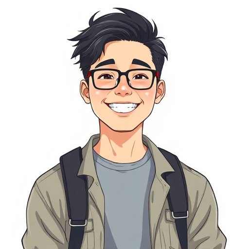 精品漫画主创团队成员 - 赵星辰